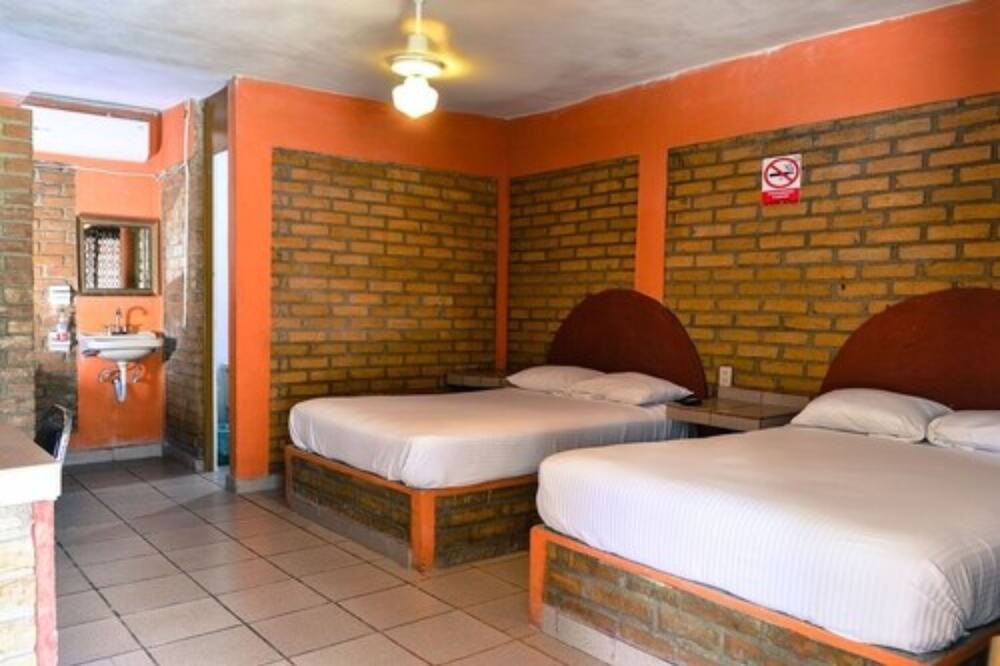 Photo of Bedroom in Tula