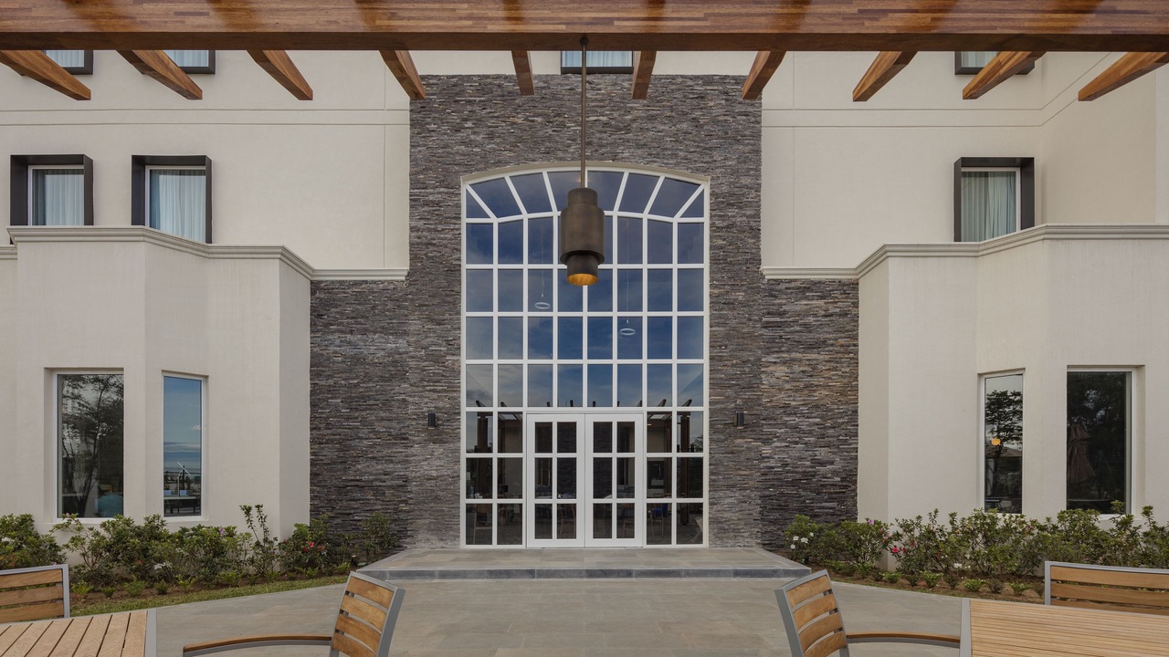 Photo of Outdoor in Saltillo