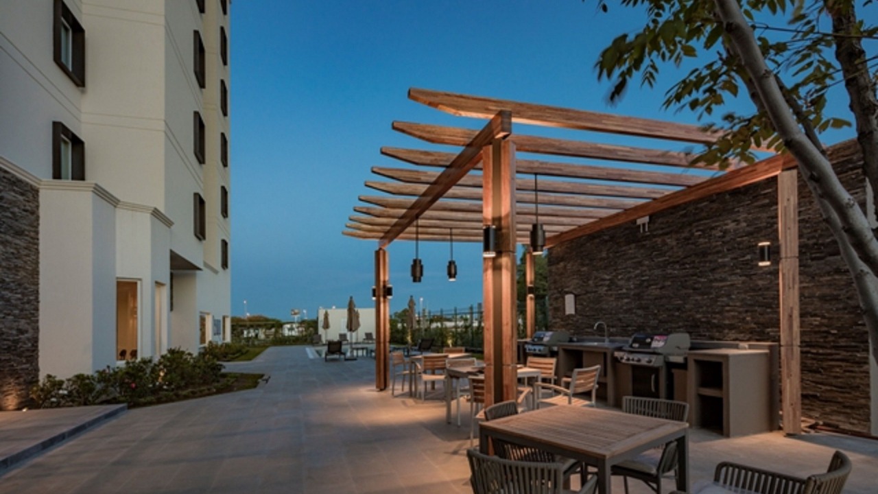 Photo of Patio Balcony in Saltillo