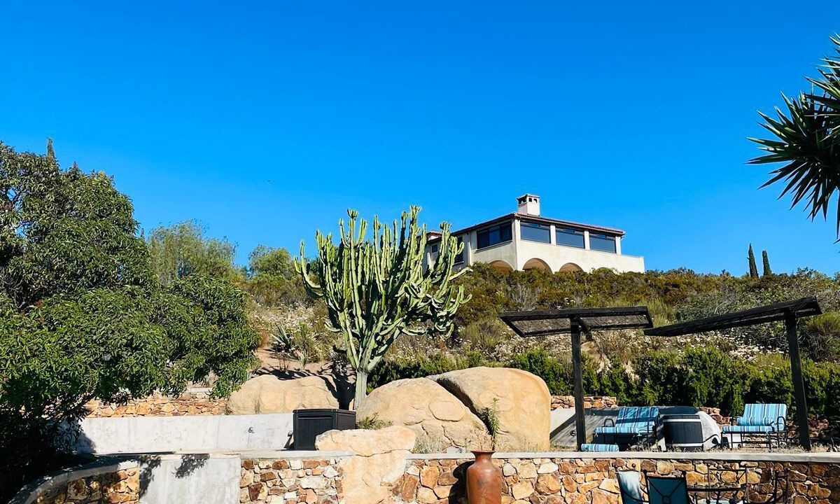 Photo of Outdoor in Valle de Guadalupe