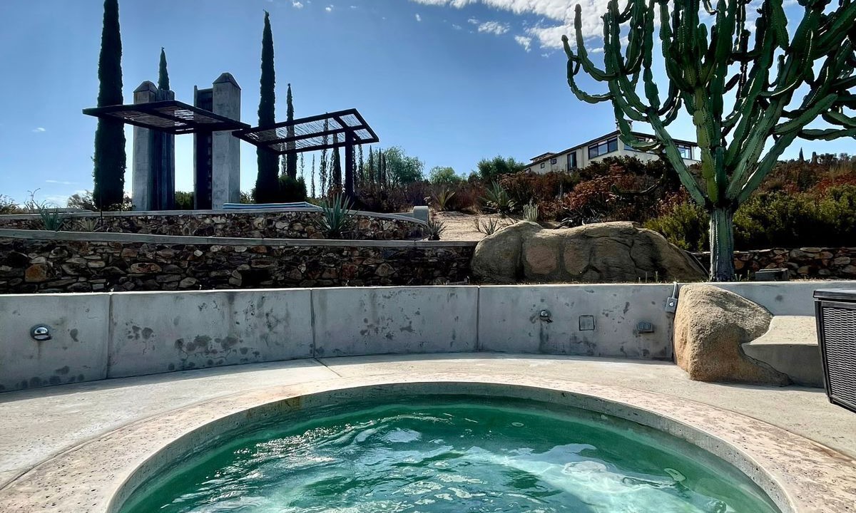 Photo of Outdoor in Valle de Guadalupe