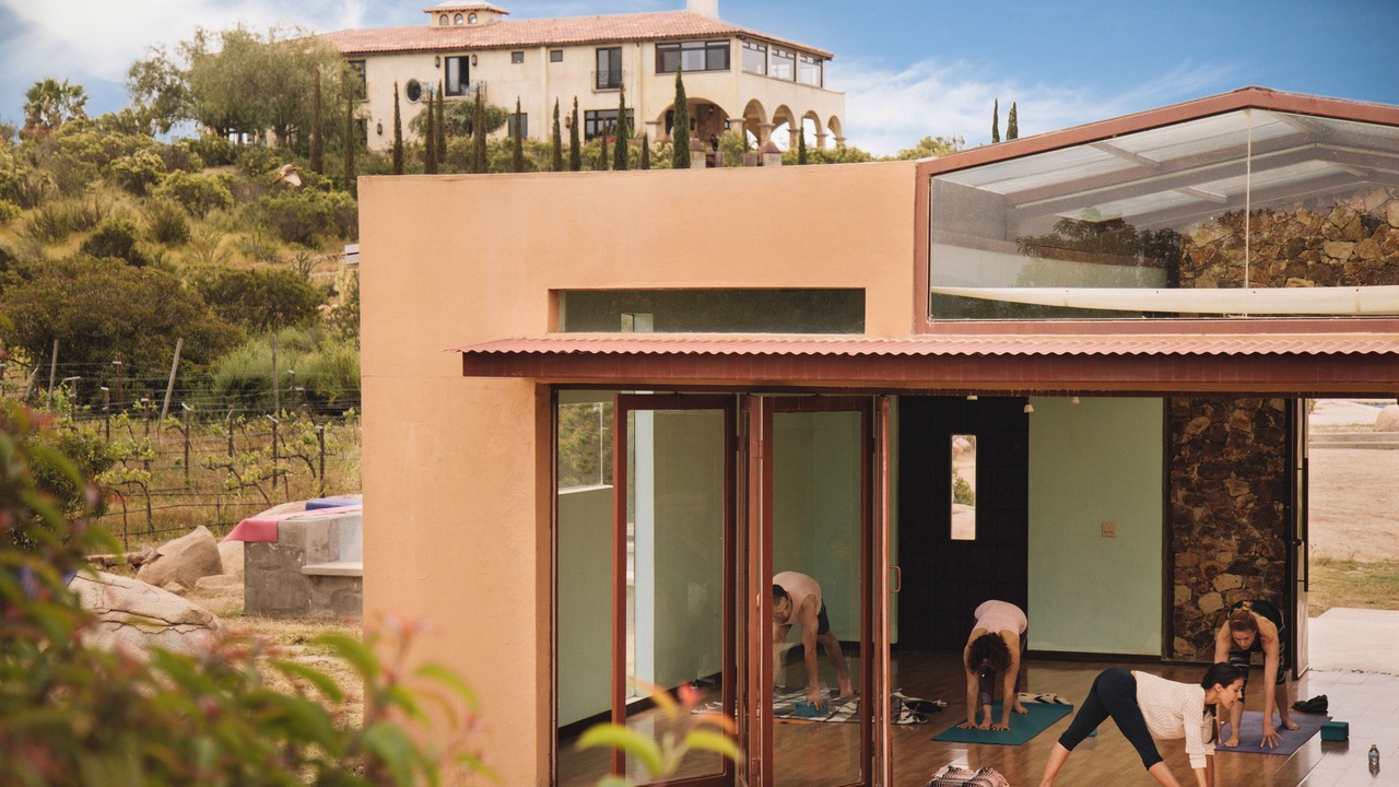 Photo of Others in Valle de Guadalupe