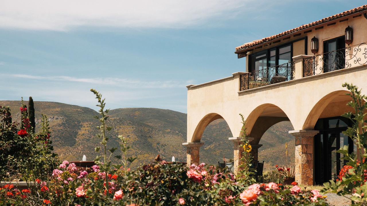 Photo of Outdoor in Valle de Guadalupe