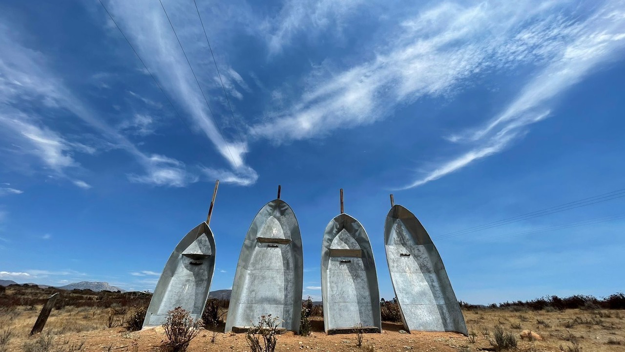 Photo of Outdoor in Valle de Guadalupe