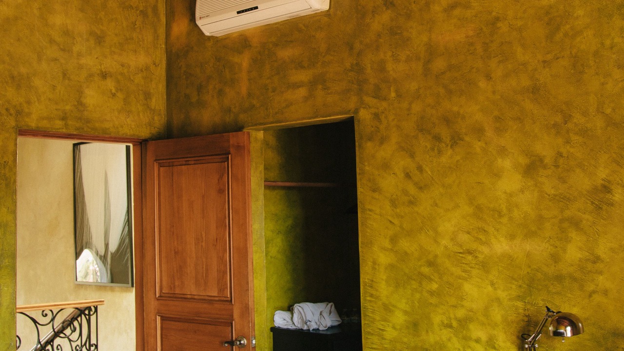 Photo of Bedroom in Valle de Guadalupe