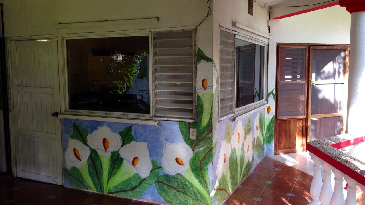 Photo of Patio Balcony in Chetumal