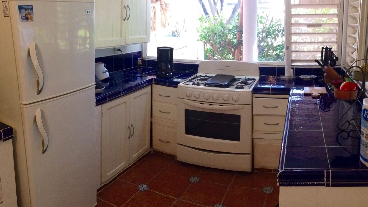 Photo of Kitchen in Chetumal