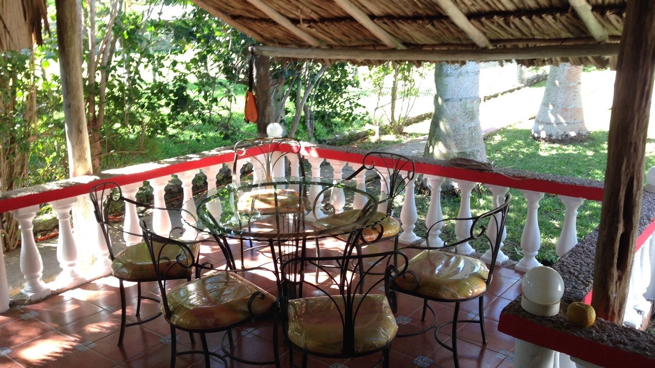 Photo of Outdoor in Chetumal