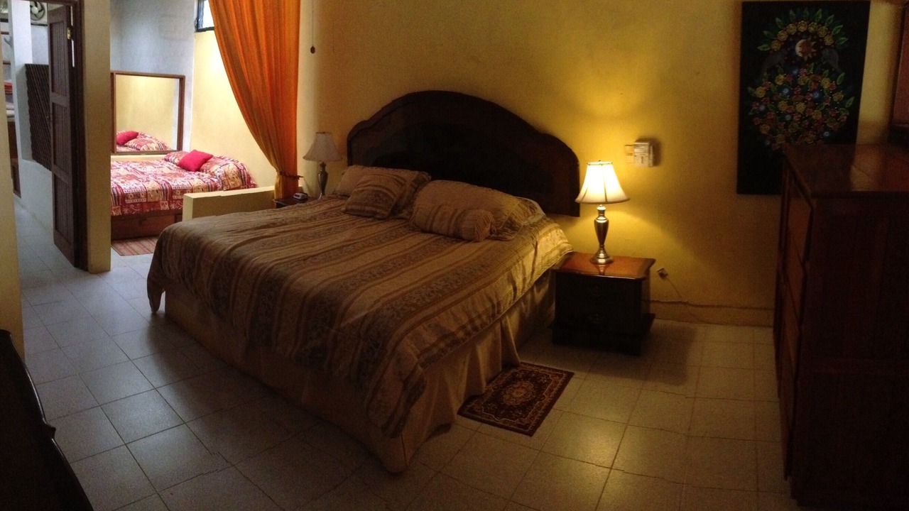 Photo of Bedroom in Chetumal