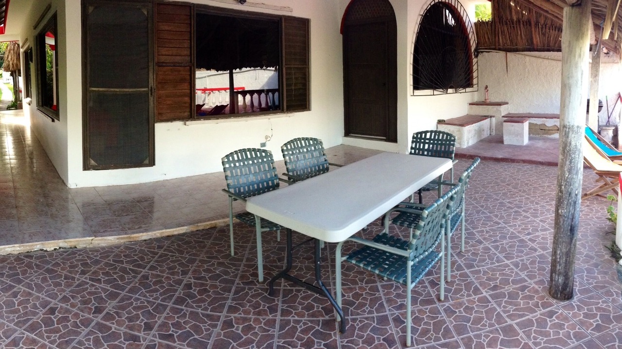 Photo of Outdoor in Chetumal