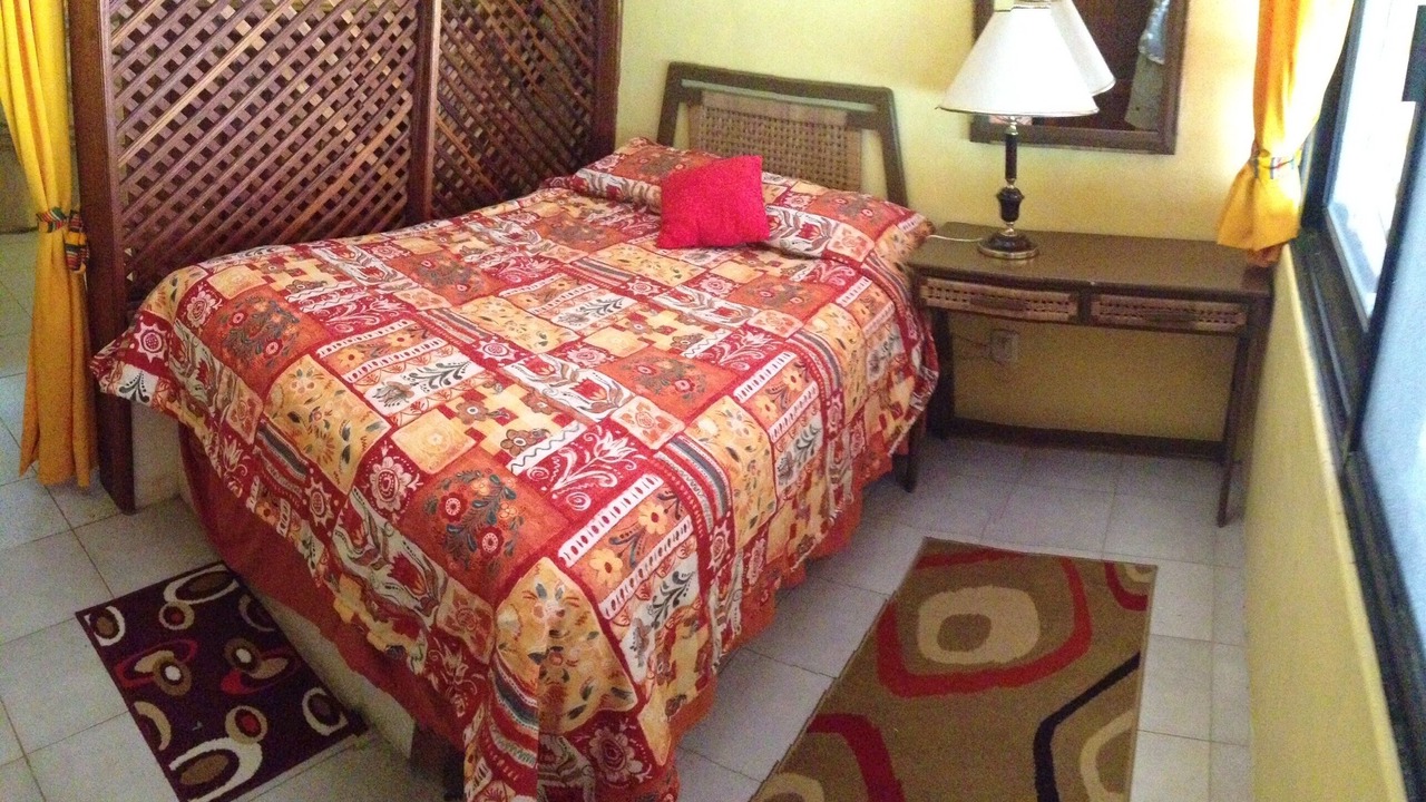 Photo of Bedroom in Chetumal