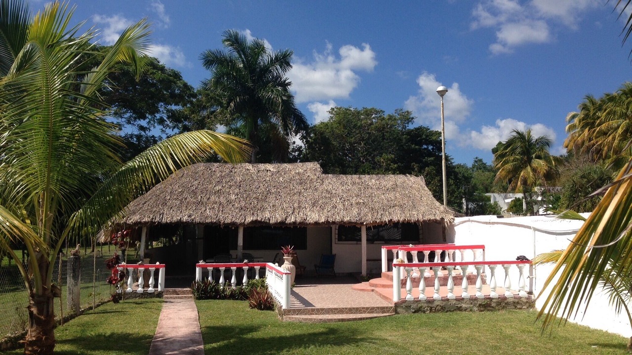 Photo of Outdoor in Chetumal