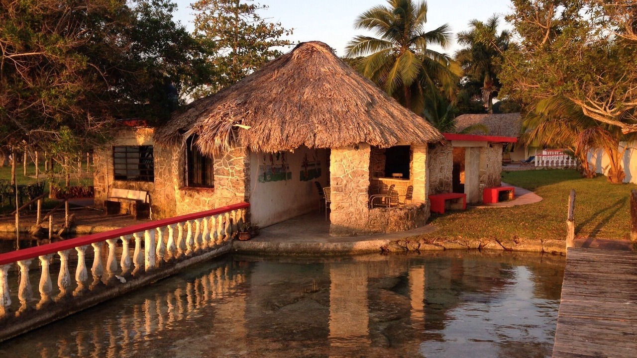 Photo of Outdoor in Chetumal