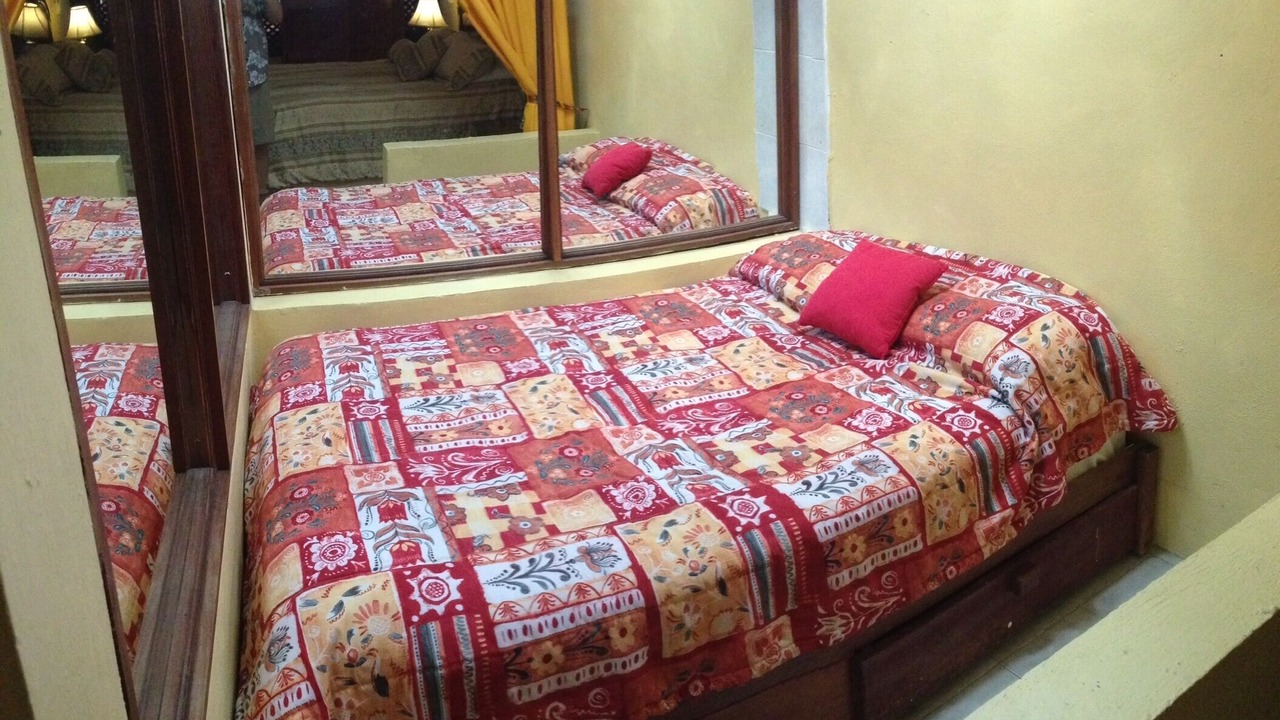 Photo of Bedroom in Chetumal
