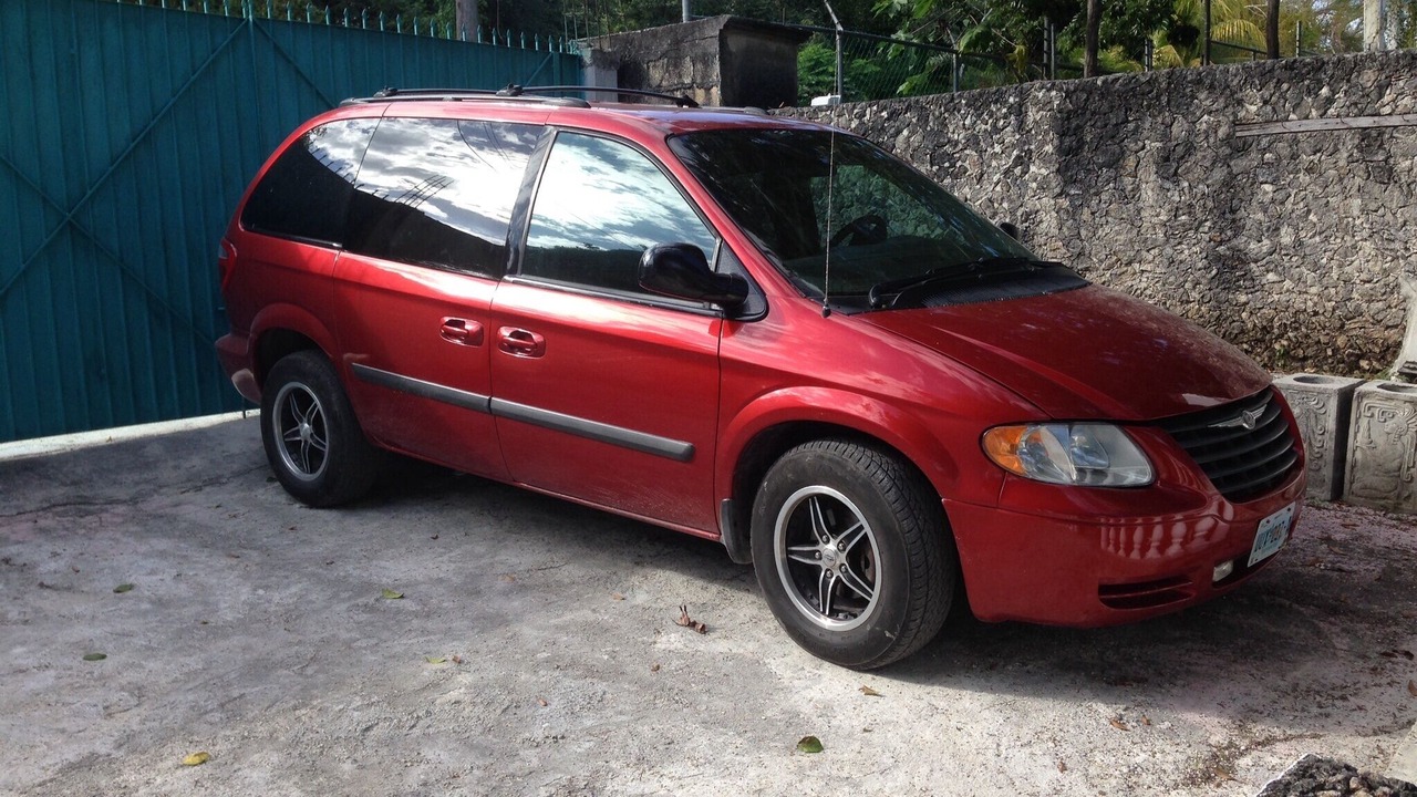 Photo of Outdoor in Chetumal