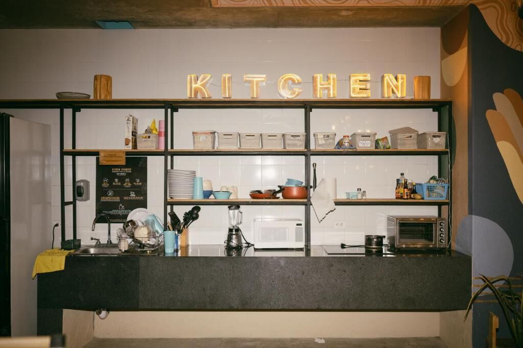 Photo of Kitchen in Marina