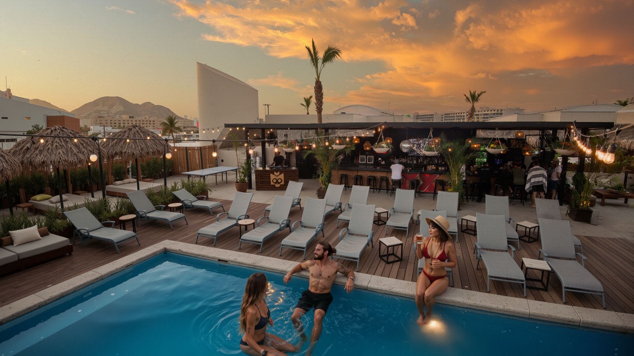 Photo of Patio Balcony in Marina