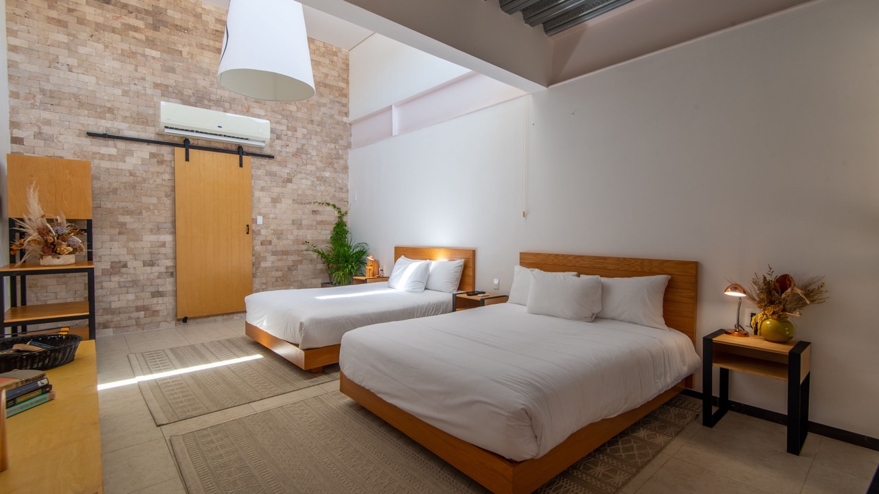 Photo of Bedroom in Marina