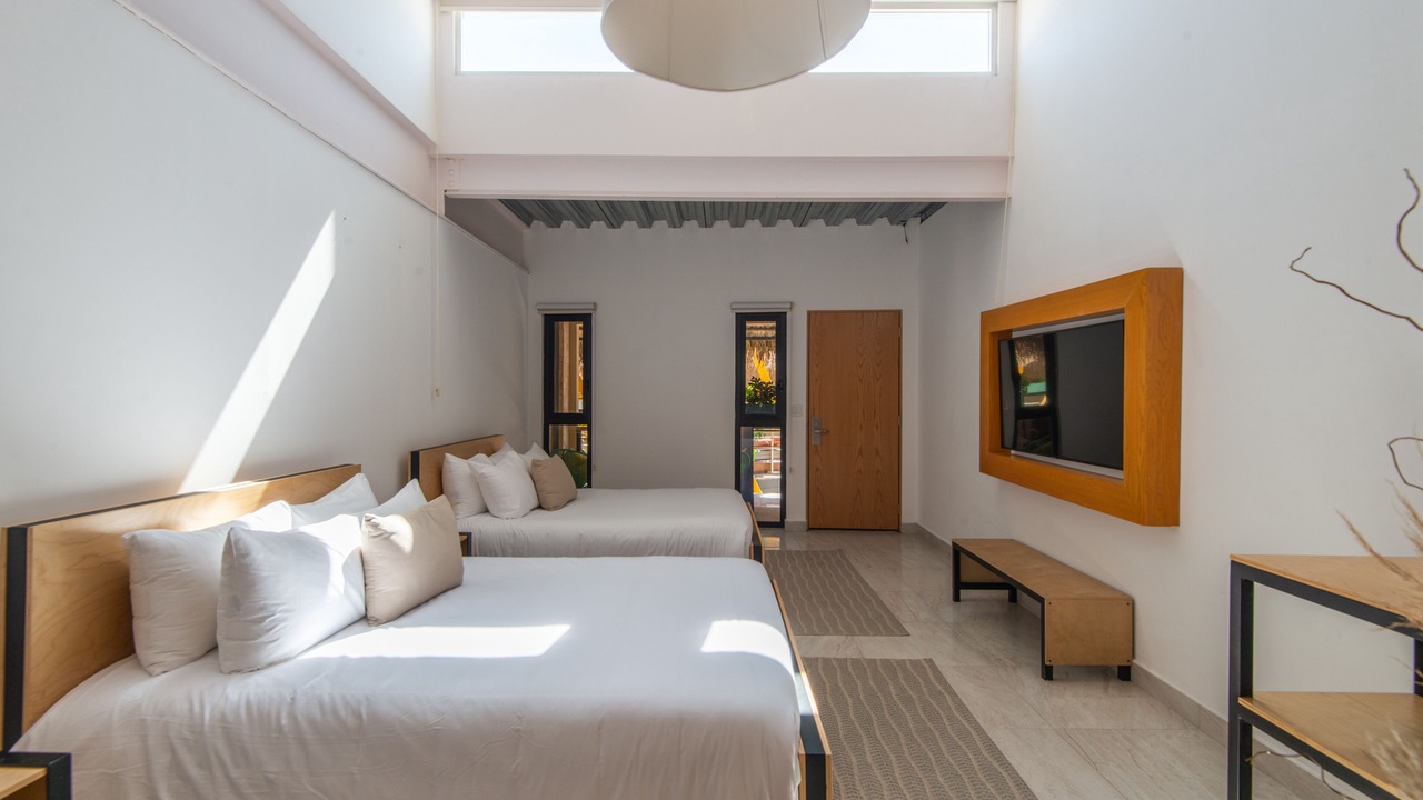 Photo of Bedroom in Marina