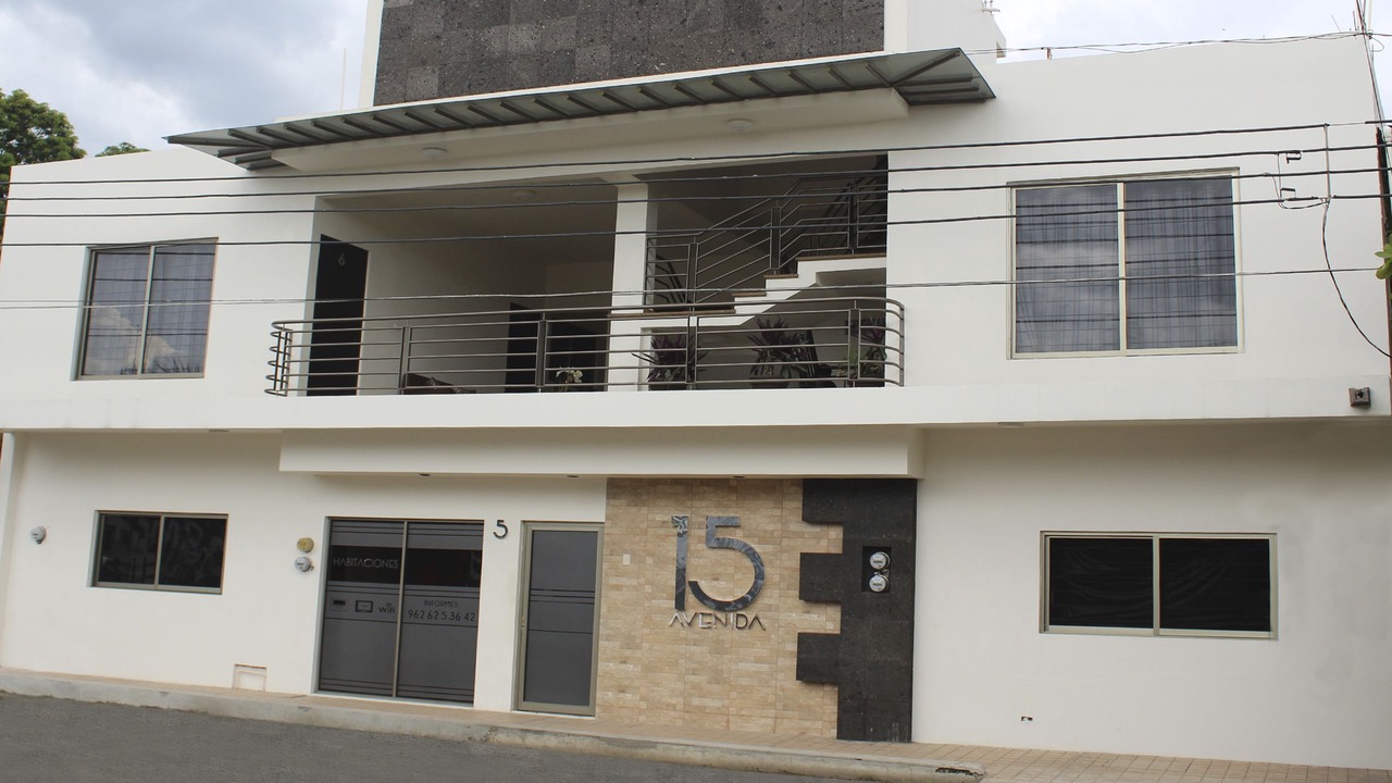 Photo of Outdoor in Tapachula