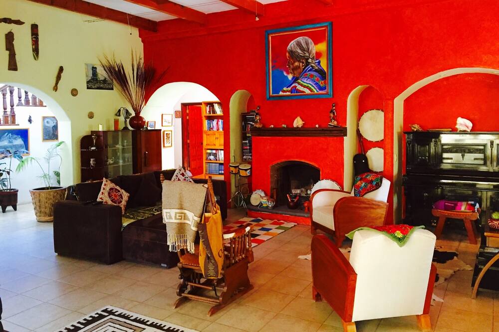 Photo of Others in San Miguel de Allende