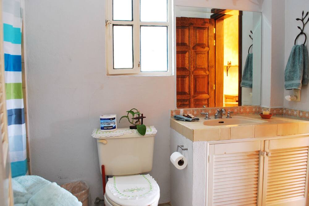 Photo of Bathroom in San Miguel de Allende