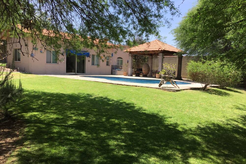 Photo of Outdoor in San Miguel de Allende