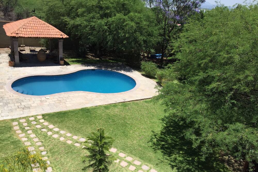 Photo of Outdoor in San Miguel de Allende