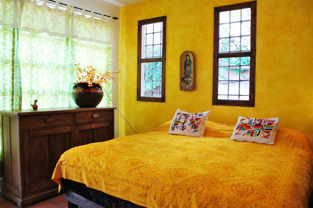 Photo of Bedroom in San Miguel de Allende