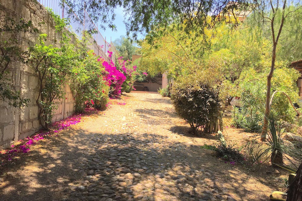 Photo of Patio Balcony in San Miguel de Allende