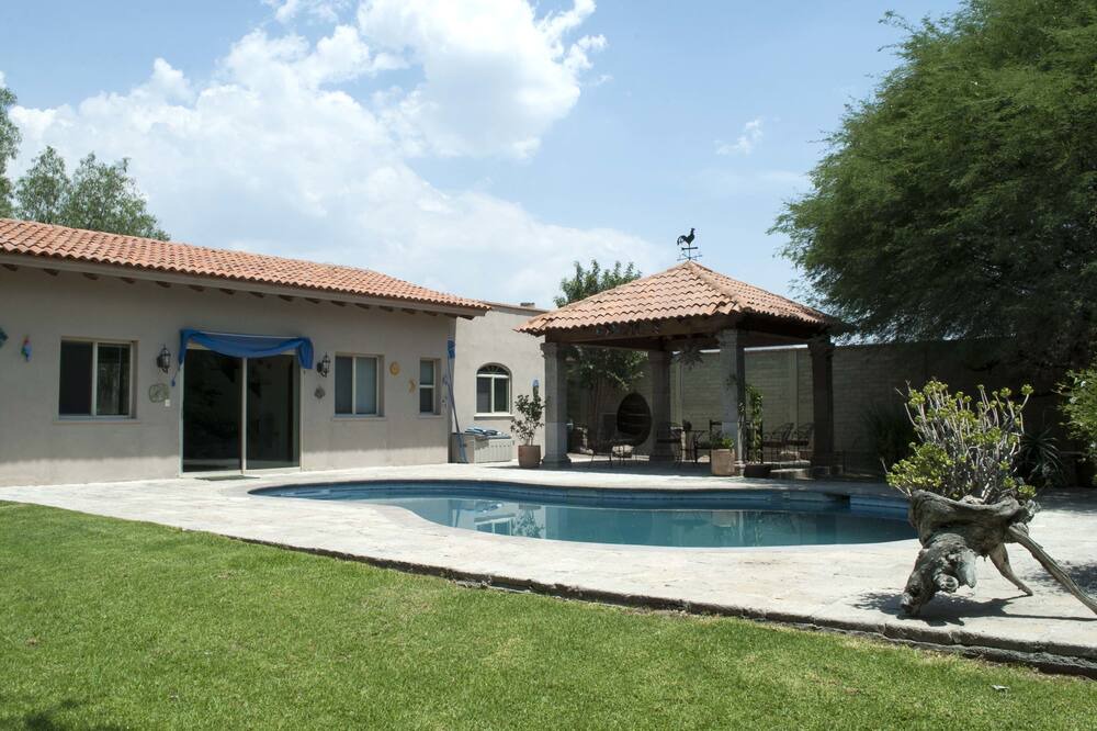 Photo of Outdoor in San Miguel de Allende