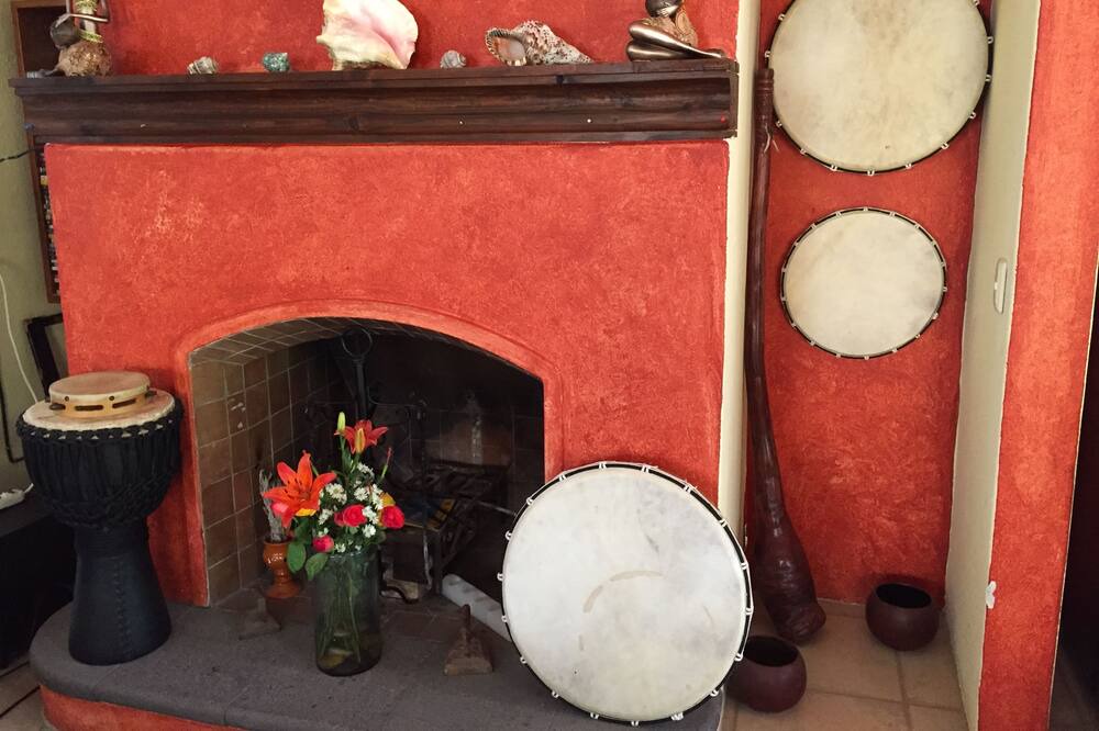 Photo of Livingroom in San Miguel de Allende