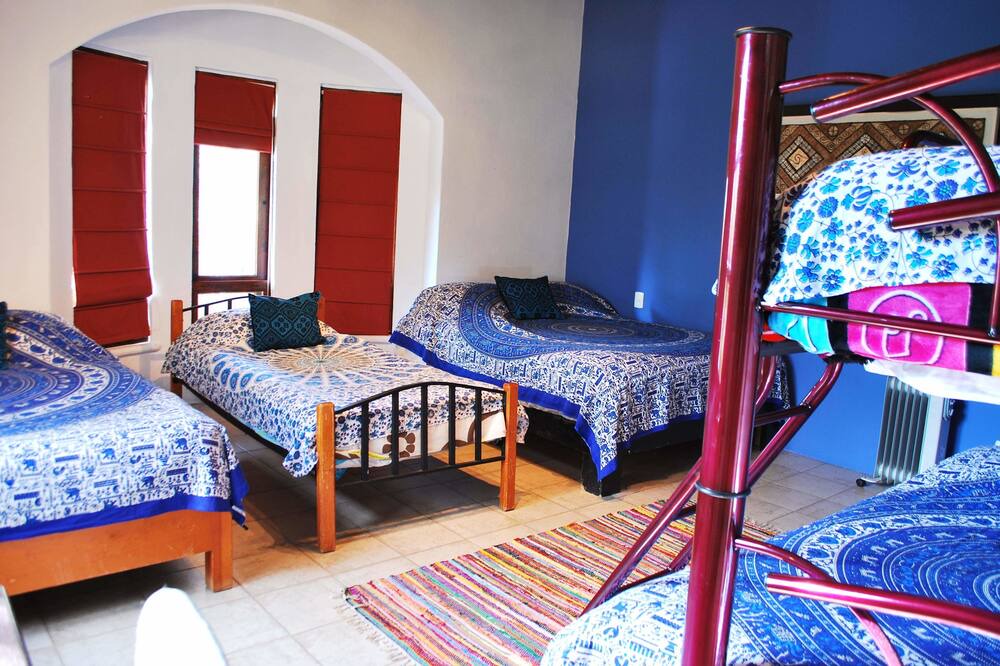 Photo of Bedroom in San Miguel de Allende