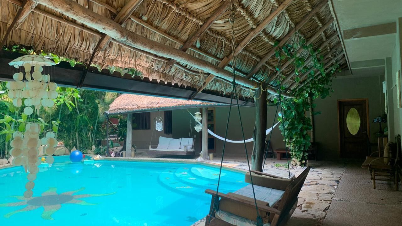 Photo of Outdoor in Palenque