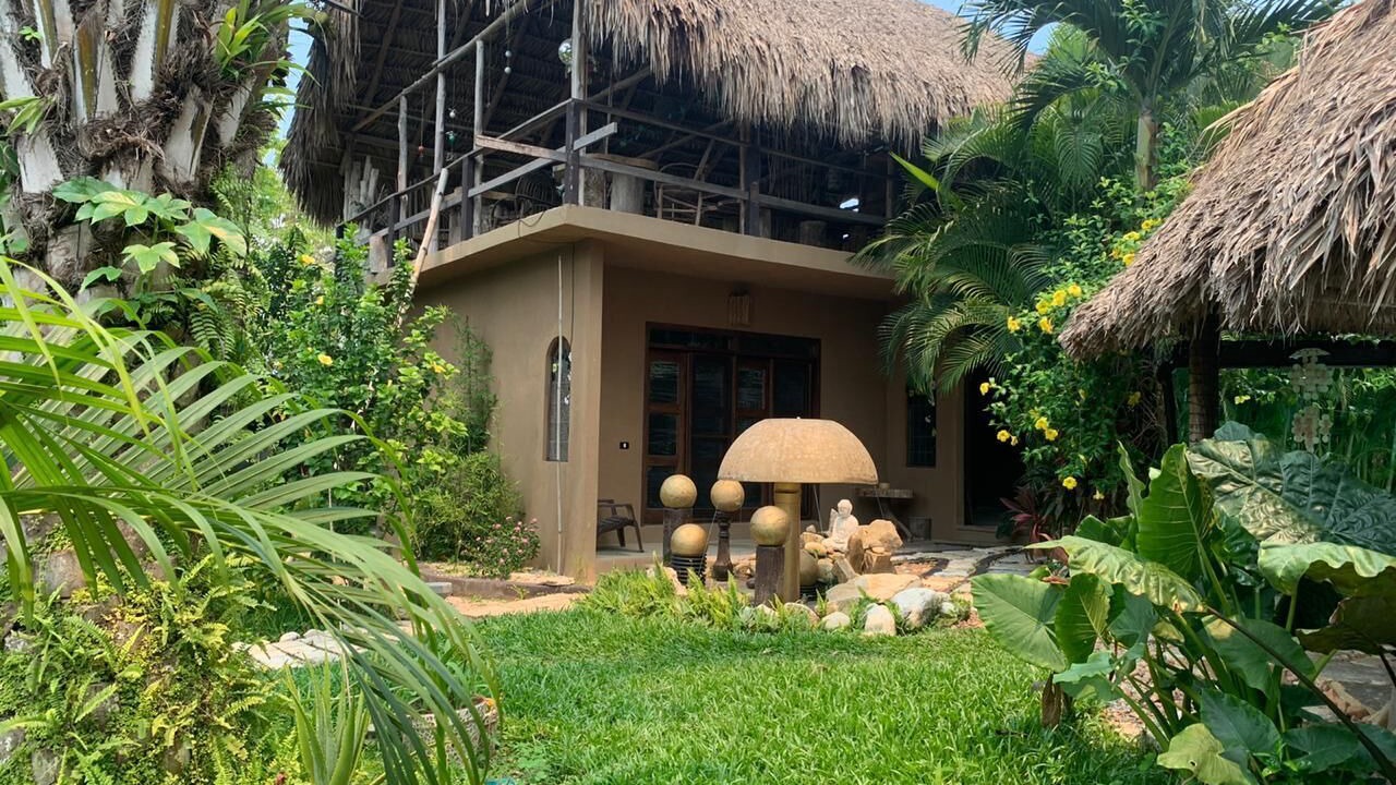 Photo of Outdoor in Palenque