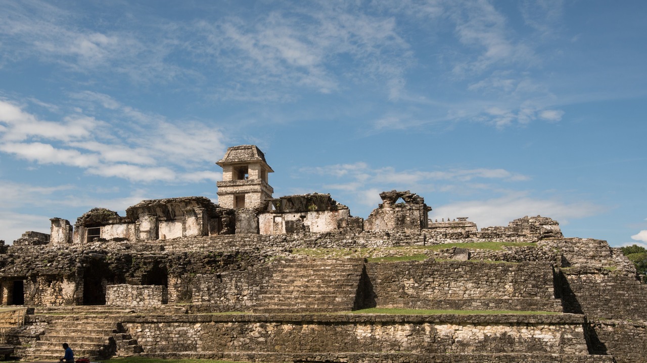 Photo of Others in Palenque