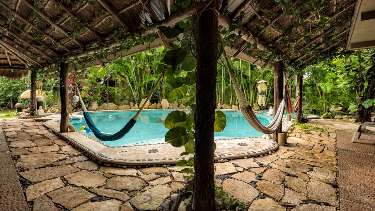 Photo of Outdoor in Palenque