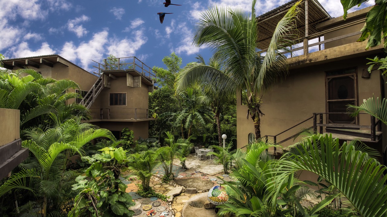 Photo of Outdoor in Palenque