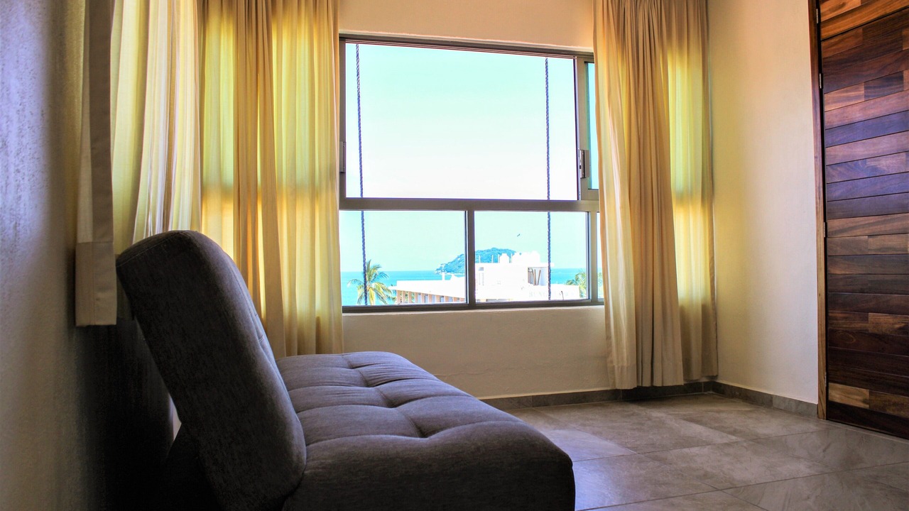 Photo of Bedroom in Rincon de Guayabitos