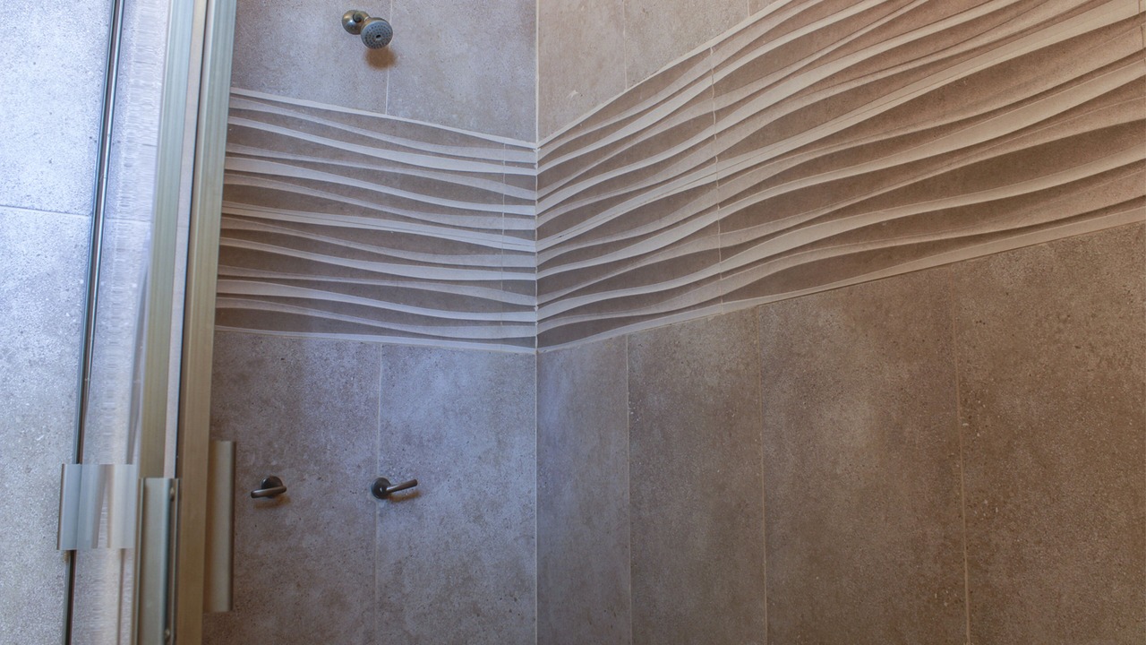 Photo of Bathroom in Rincon de Guayabitos