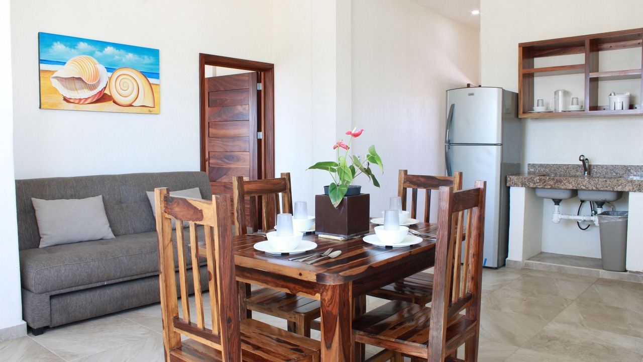 Photo of Bedroom in Rincon de Guayabitos