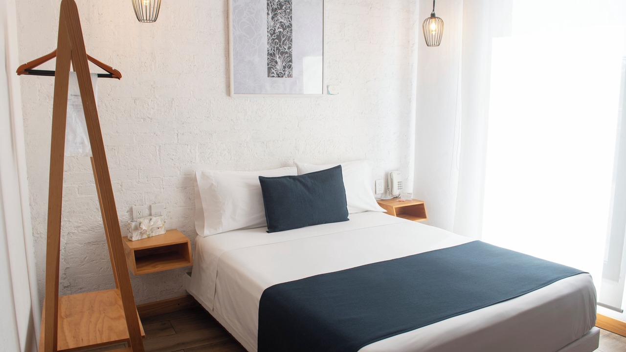 Photo of Bedroom in Historic Centre