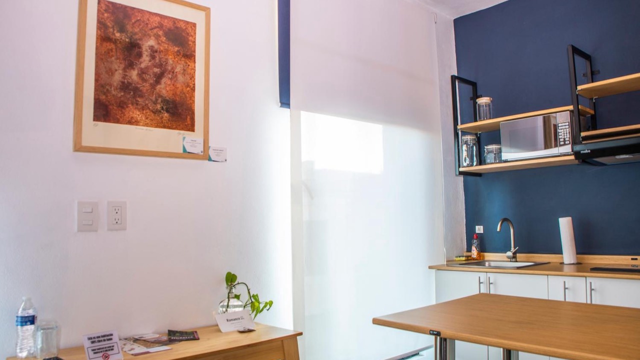 Photo of Bedroom in Historic Centre