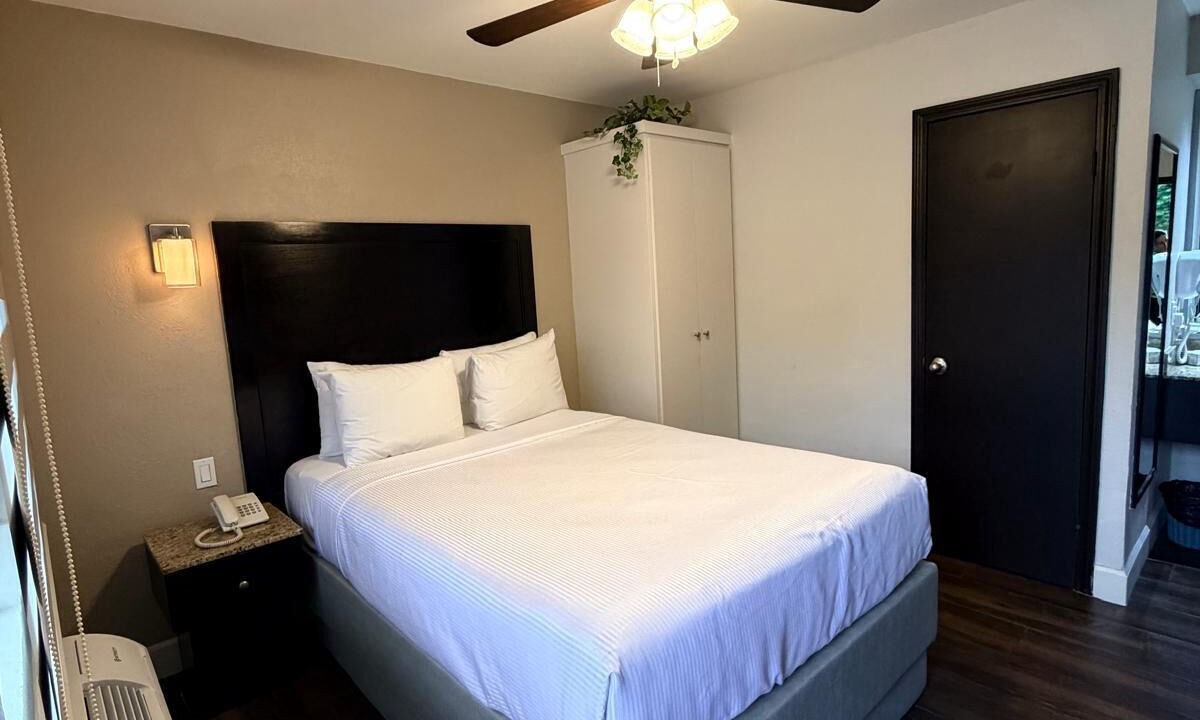 Photo of Bedroom in Centro
