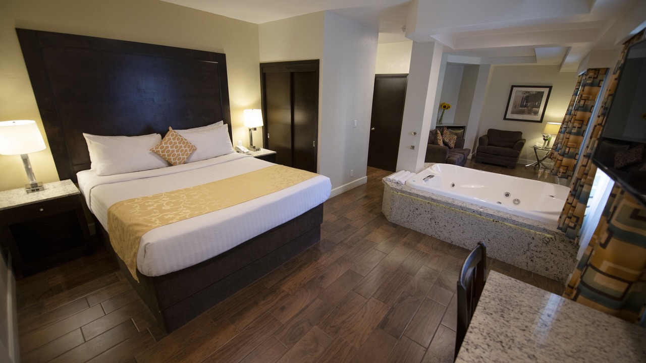Photo of Bedroom in Centro