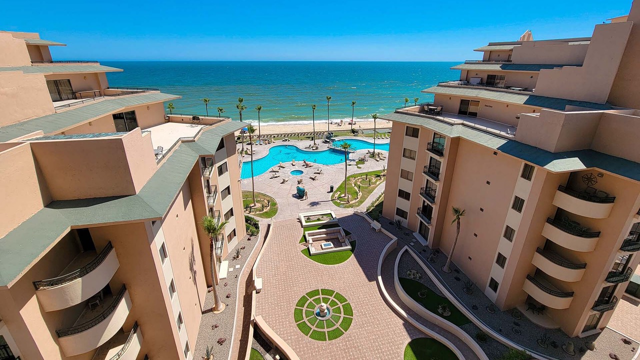 Photo of Outdoor in Puerto Penasco