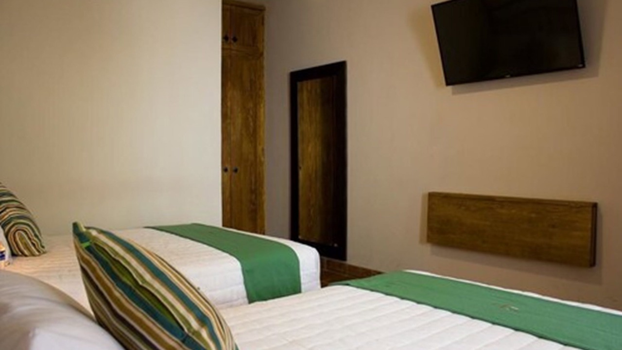 Photo of Bedroom in Guadalajara