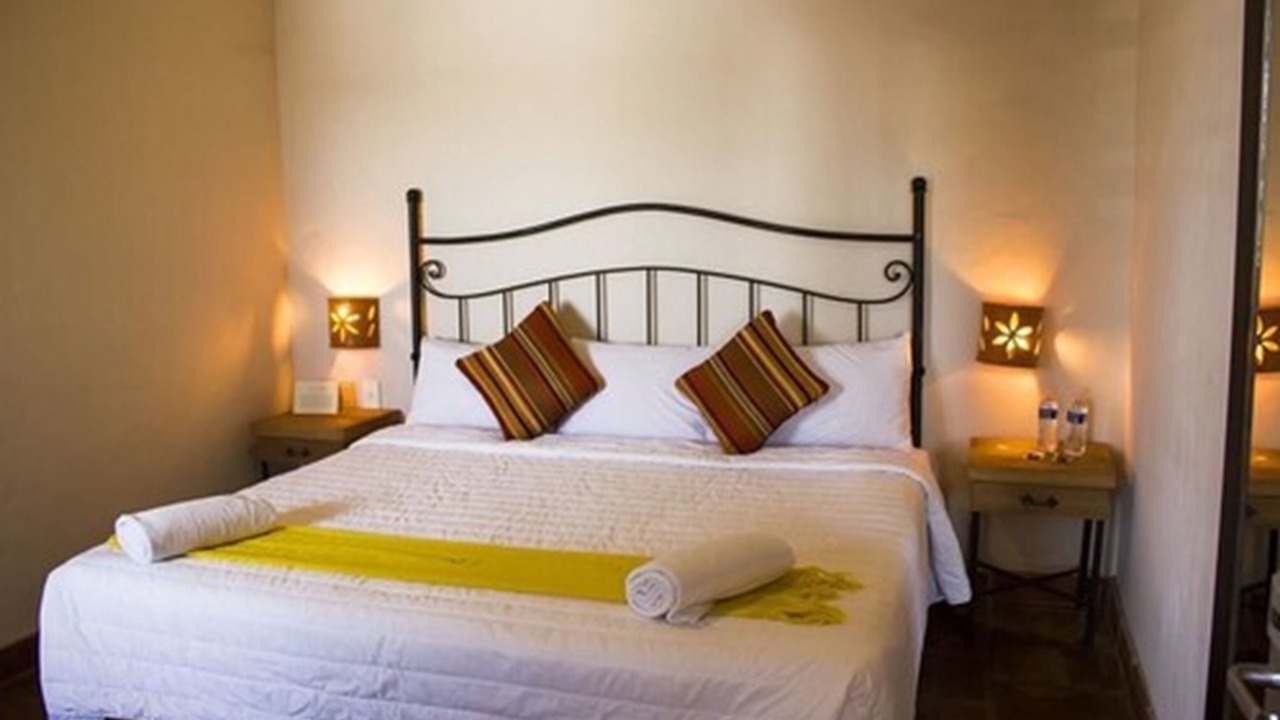 Photo of Bedroom in Guadalajara