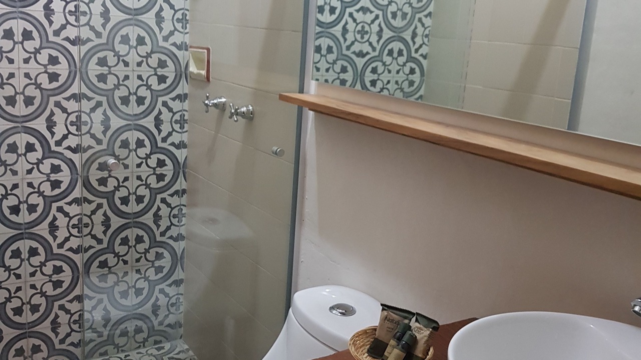 Photo of Bathroom in Guadalajara