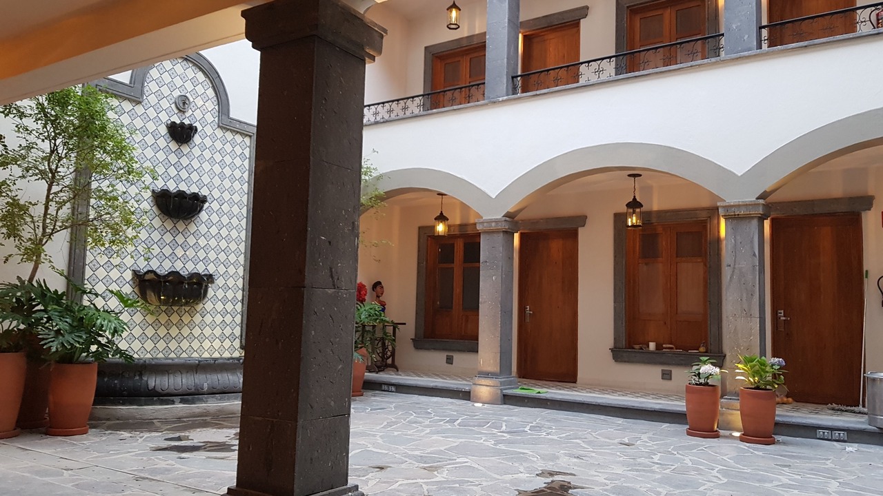 Photo of Others in Guadalajara